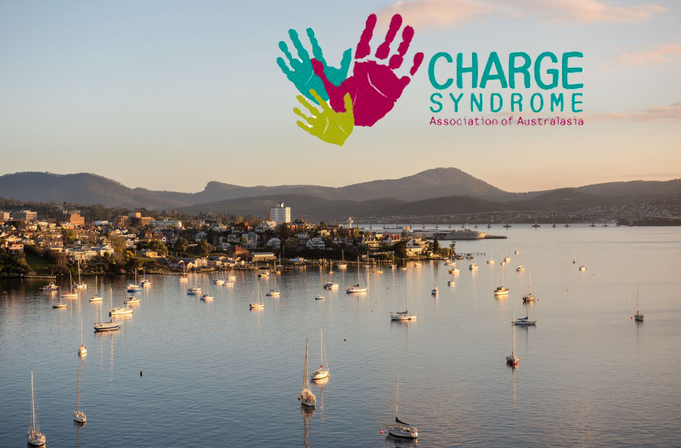 charge syndrome conference 2015